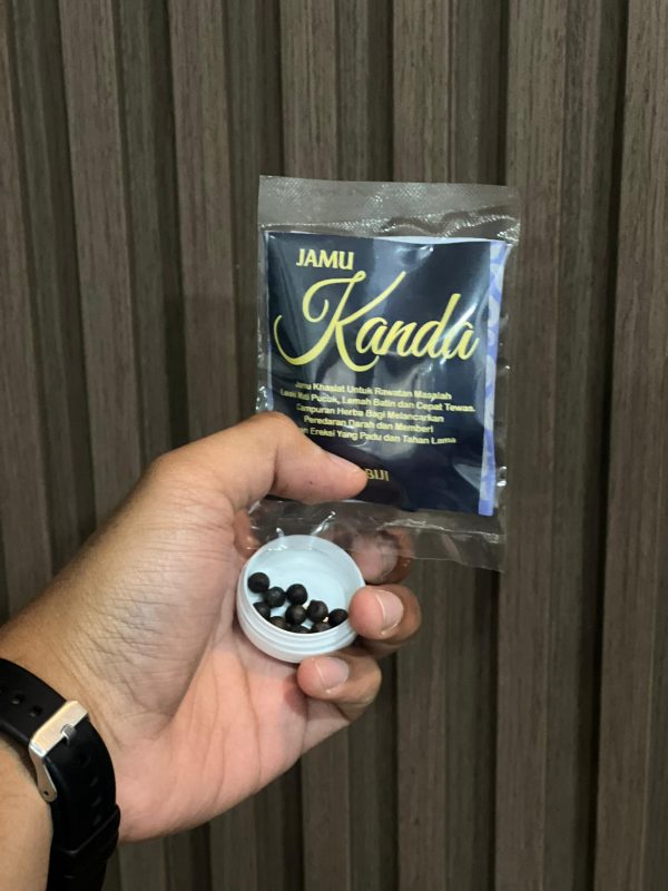 JAMU KANDA 3 PACK - Image 4